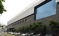 Peiyu Plastics Headquarter